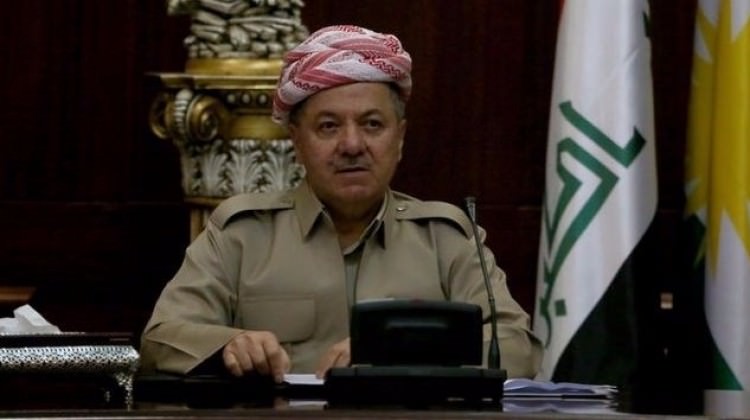 Barzani'ye uyarı: Çatışma çıkar! Barzani'ye uyarı: Çatışma çıkar!