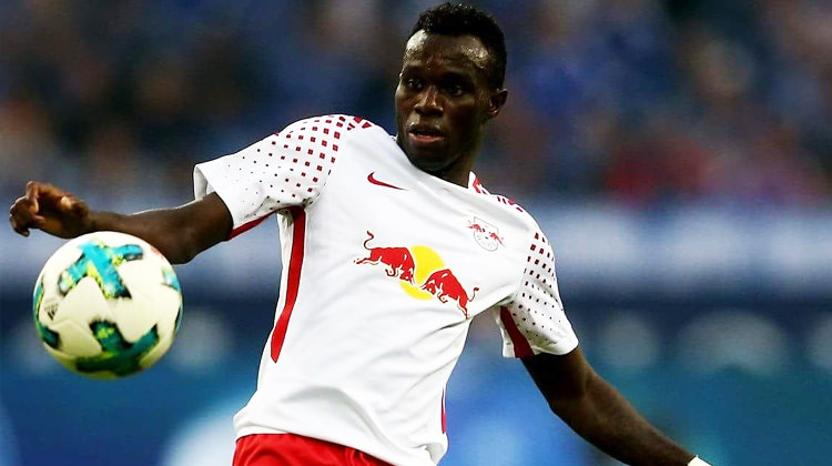Galatasaray'da kaynak Bruma oldu Galatasaray'da kaynak Bruma oldu