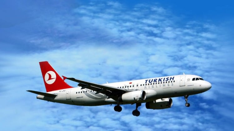 THY, Lufthansa’yı solladı! THY, Lufthansa’yı solladı!