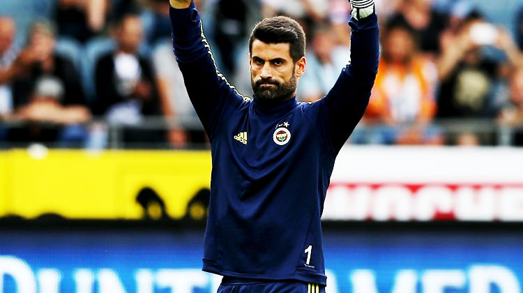 Menajeri açıkladı! Volkan bırakıyor mu? Menajeri açıkladı! Volkan bırakıyor mu?