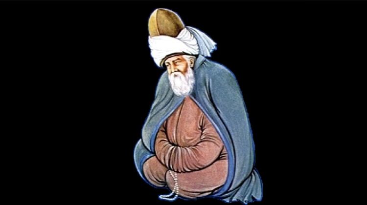 En özel ve anlamlı Mevlana sözleri! Hafızalarda kalıcı iz bırakan Mevlana sözleri En özel ve anlamlı Mevlana sözleri! Hafızalarda kalıcı iz bırakan Mevlana sözleri