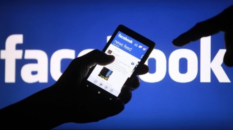 Facebook'a 1.2 milyon euro ceza Facebook'a 1.2 milyon euro ceza