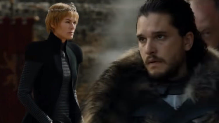 Game of Thrones 7.bölüm 7 fragmanı Türkçe altyazı olarak seyret! Game of Thrones 7.bölüm 7 fragmanı Türkçe altyazı olarak seyret!
