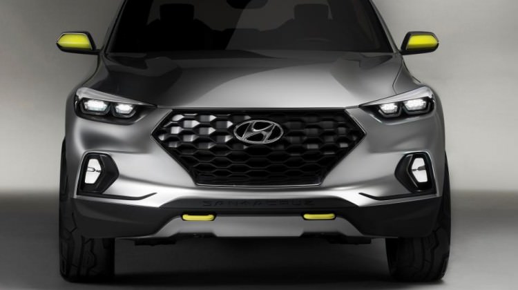 Hyundai tarihinde bir ilk! Hyundai tarihinde bir ilk!