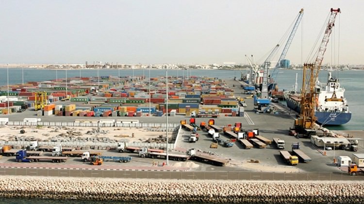 Katar ve Türkiye arasında bir ilk Katar ve Türkiye arasında bir ilk