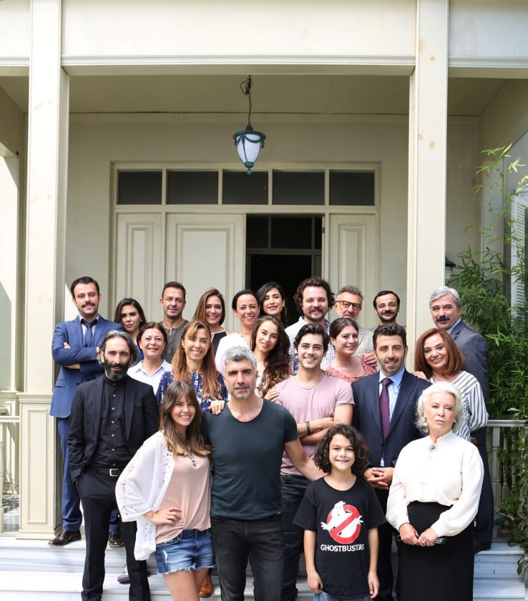 istanbullu gelin yeni sezon