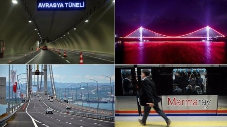 Türkiye'den müthiş atak! 130 ülkeyi solladı Türkiye'den müthiş atak! 130 ülkeyi solladı