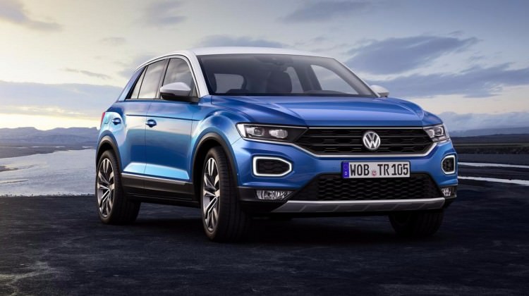 Volkswagen'de radikal değişim! Resmen başladı Volkswagen'de radikal değişim! Resmen başladı