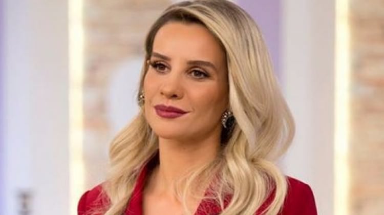 Zuhal Topal'dan sonra onun için de karar verildi Zuhal Topal'dan sonra onun için de karar verildi