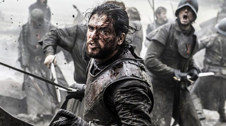 Game Of Thrones 8.sezon ne zaman başlayacak? Game Of Thrones 8.sezon ne zaman başlayacak?