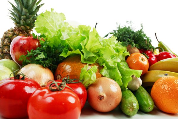 Sebze ve meyvelerin vitaminleri nasıl korunur Sebze ve meyvelerin vitaminleri nasıl korunur