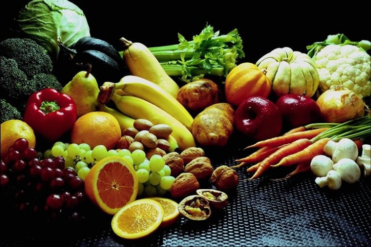 Sebze ve meyvelerin vitaminleri nasıl korunur Sebze ve meyvelerin vitaminleri nasıl korunur