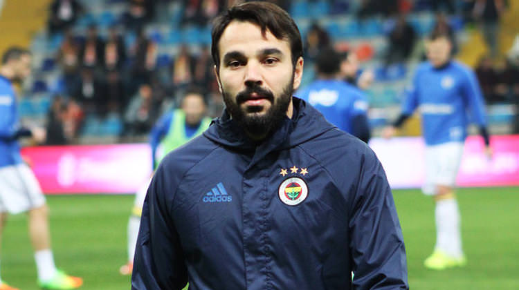 Volkan Şen ısrarı! 'Bize gel' Volkan Şen ısrarı! 'Bize gel'
