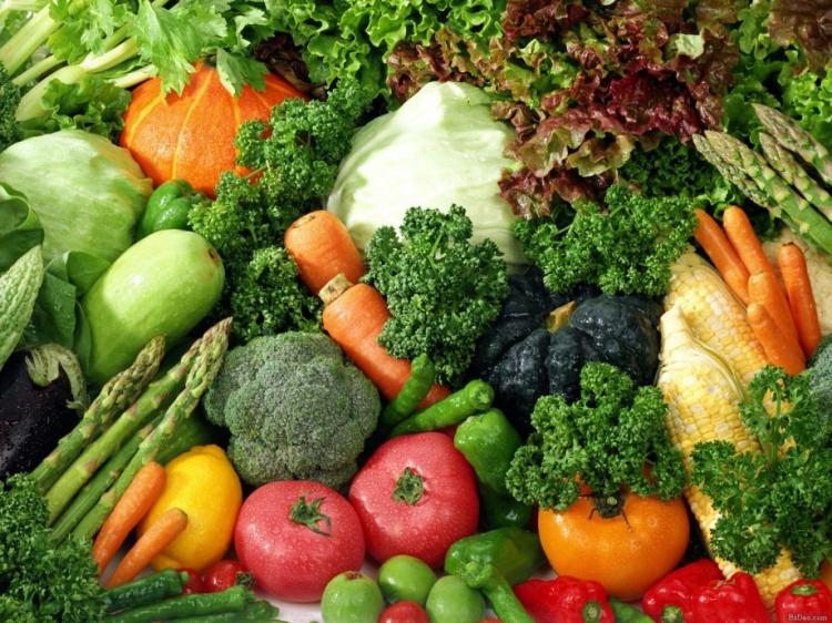 Sebze ve meyvelerin vitaminleri nasıl korunur Sebze ve meyvelerin vitaminleri nasıl korunur