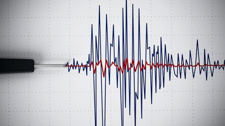 10 gün içerisinde büyük bir deprem meydana gelebilir! 10 gün içerisinde büyük bir deprem meydana gelebilir!