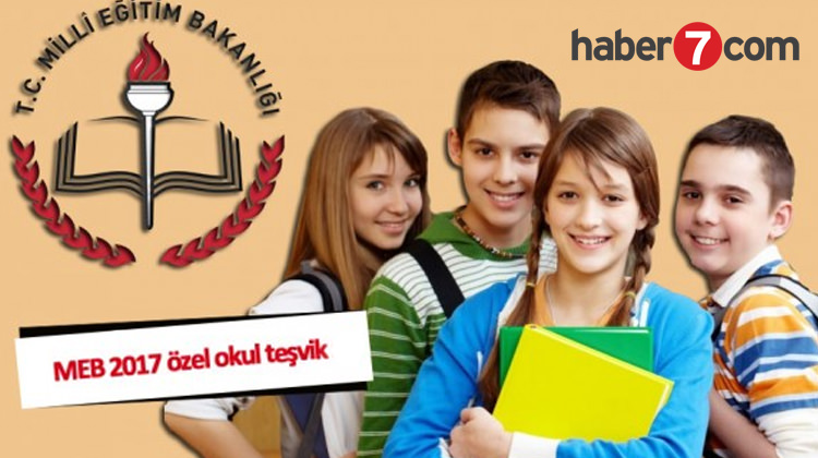 2017 Özel Okul teşvik ek yerleştirmeleri ne zaman başlıyor? Boş kalan kontenjanlar 2017 Özel Okul teşvik ek yerleştirmeleri ne zaman başlıyor? Boş kalan kontenjanlar