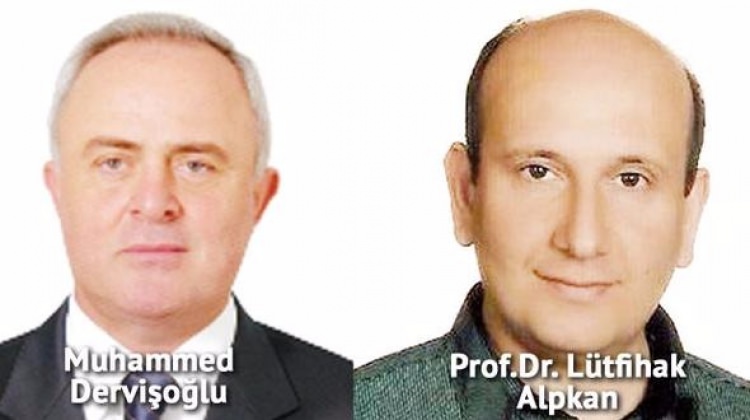 Kritik kurumda flaş gelişme! Görevden ayrıldı