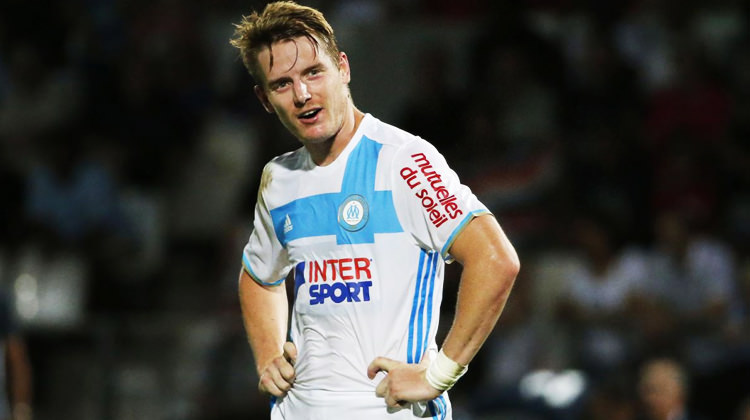 Trabzonspor transferi resmen açıkladı! Trabzonspor transferi resmen açıkladı!