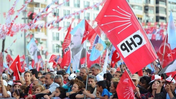 CHP'de İstanbul adaylığı için 2 sürpriz isim
