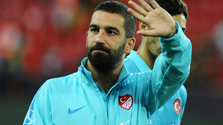 Arda Galatasaray'a neden gelmedi? Arda Galatasaray'a neden gelmedi?