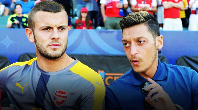 Arsenal Fenerbahçe'nin teklifini reddetti! Arsenal Fenerbahçe'nin teklifini reddetti!