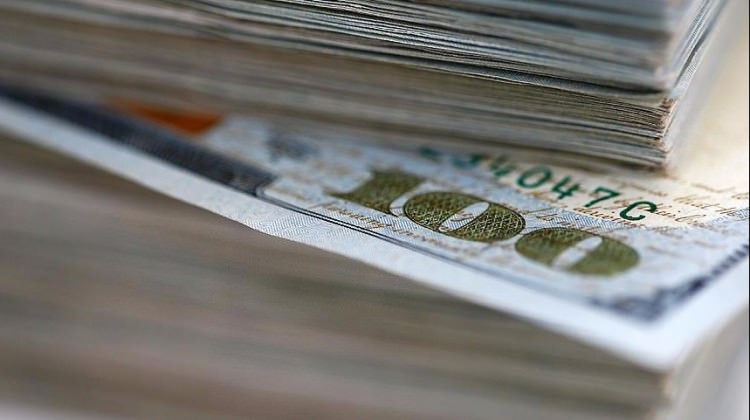 Dolar haftaya nasıl başladı? Dolar haftaya nasıl başladı?