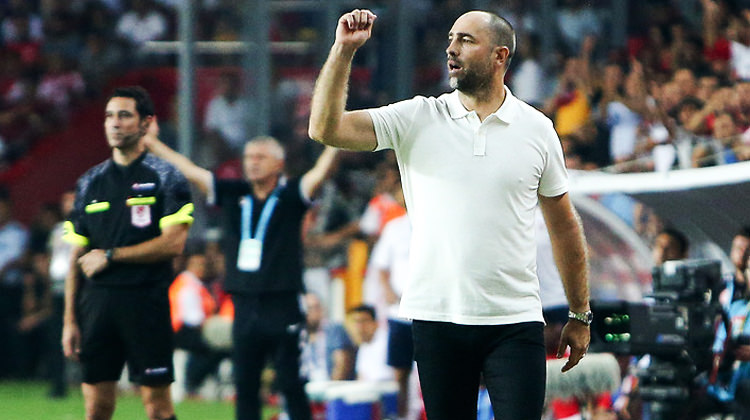 'Elimde olsa devre arasında 5 değişiklik yapardım' 'Elimde olsa devre arasında 5 değişiklik yapardım'