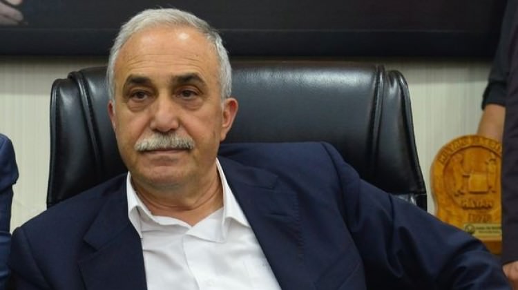 'Üzümünüzü 4 liranın altında sattırmayacağız' 'Üzümünüzü 4 liranın altında sattırmayacağız'