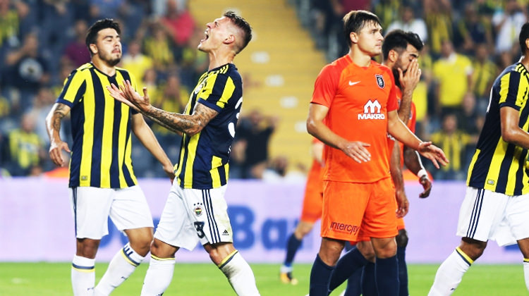 F.Bahçe'de 18 yıl önceki lanet geri döndü! F.Bahçe'de 18 yıl önceki lanet geri döndü!