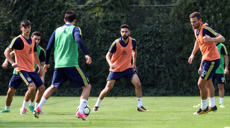 Fenerbahçe'ye durmak yok Fenerbahçe'ye durmak yok