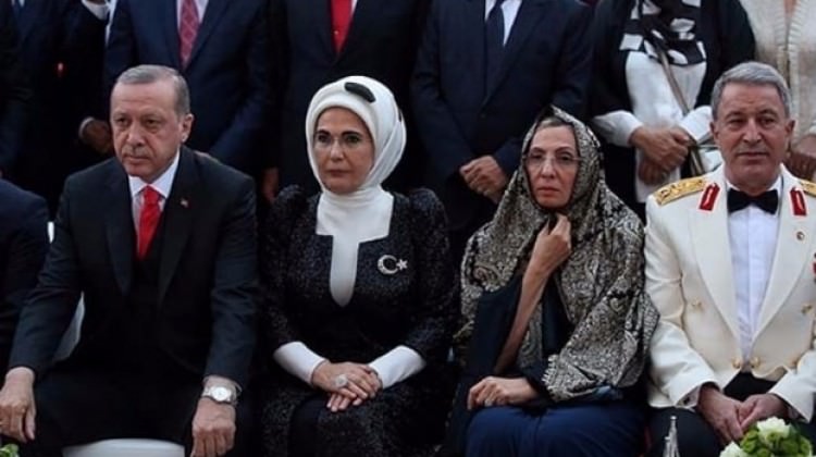 Org. Akar: İnanç Allah ile kul arasındadır