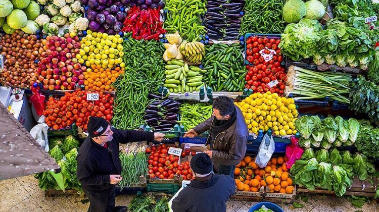 Gıdada yeni dönem başlıyor! Gıdada yeni dönem başlıyor!