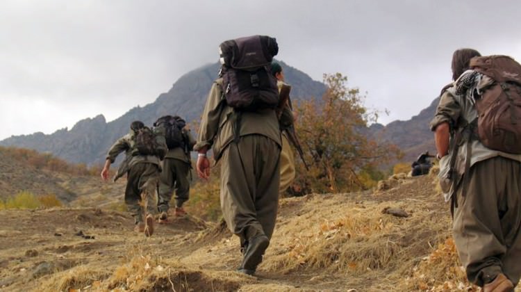 İş adamının PKK'ya para aktardığı iddiası İş adamının PKK'ya para aktardığı iddiası