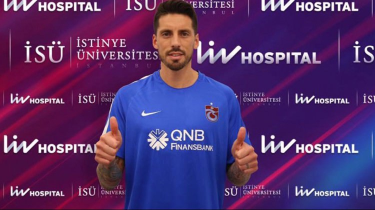 Jose Sosa'da şok detay! İmza attı ama... Jose Sosa'da şok detay! İmza attı ama...