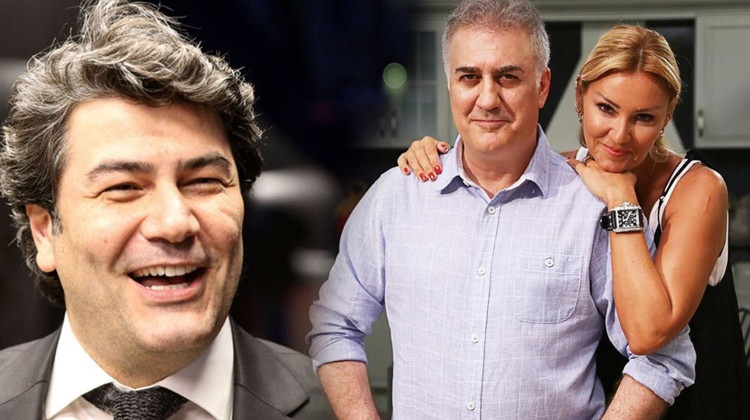 Çocuklar Duymasın'da Vatan Şaşmaz’ın yerine hangi isim gelecek? (Kanal D) Çocuklar Duymasın'da Vatan Şaşmaz’ın yerine hangi isim gelecek? (Kanal D)