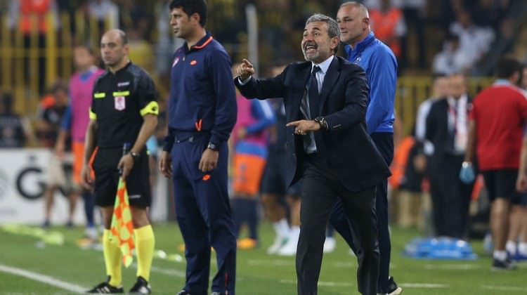 Kocaman: Fenerbahçe tarihine geçecek... Kocaman: Fenerbahçe tarihine geçecek...