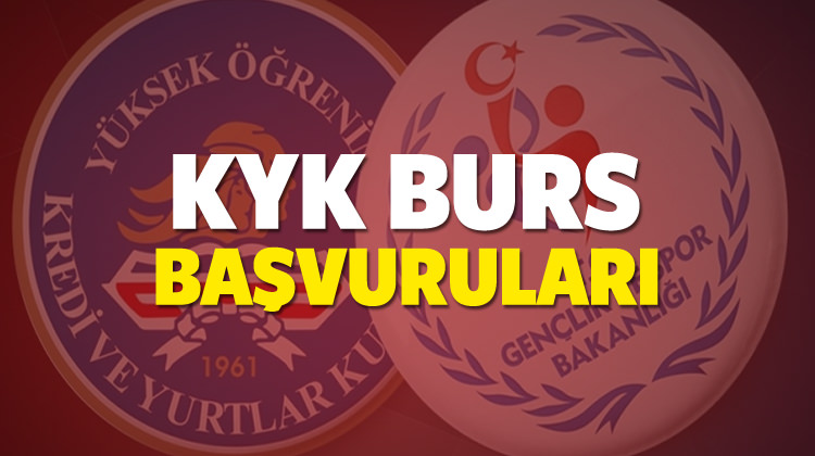 2017 - 2018 KYK burs başvuru tarihi! Nasıl burs başvuru yapılır? 2017 - 2018 KYK burs başvuru tarihi! Nasıl burs başvuru yapılır?