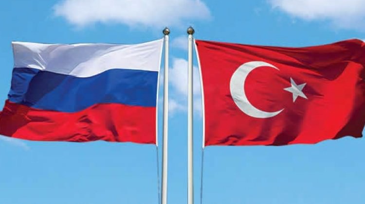 Rusya'dan Türkiye açıklaması: Alacağız Rusya'dan Türkiye açıklaması: Alacağız