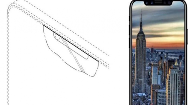 Samsung yeni ekranıyla herkesi şaşırttı! Samsung yeni ekranıyla herkesi şaşırttı!