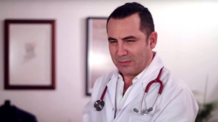 Ünlü şarkıcı Ferhat Göçer Sağlık Bakanlığı’nda görev alacak! Ünlü şarkıcı Ferhat Göçer Sağlık Bakanlığı’nda görev alacak!