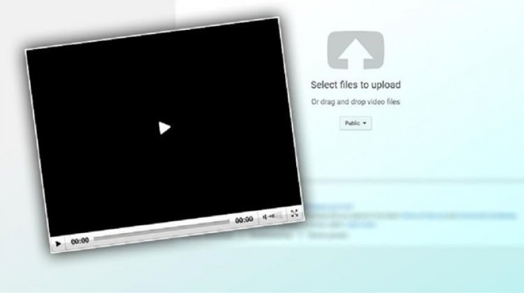 Videoyu kimin yüklediği artık bulunacak Videoyu kimin yüklediği artık bulunacak