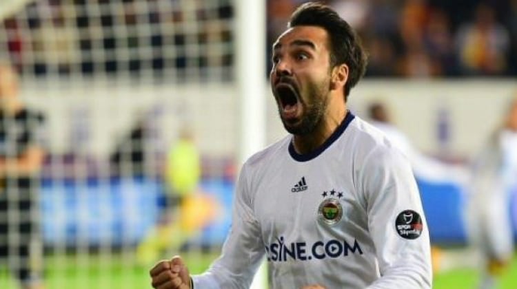Volkan Şen 2 yıllık sözleşmeyi imzaladı! Volkan Şen 2 yıllık sözleşmeyi imzaladı!