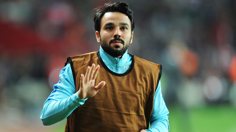 Volkan Şen transferi resmen açıklandı! Volkan Şen transferi resmen açıklandı!