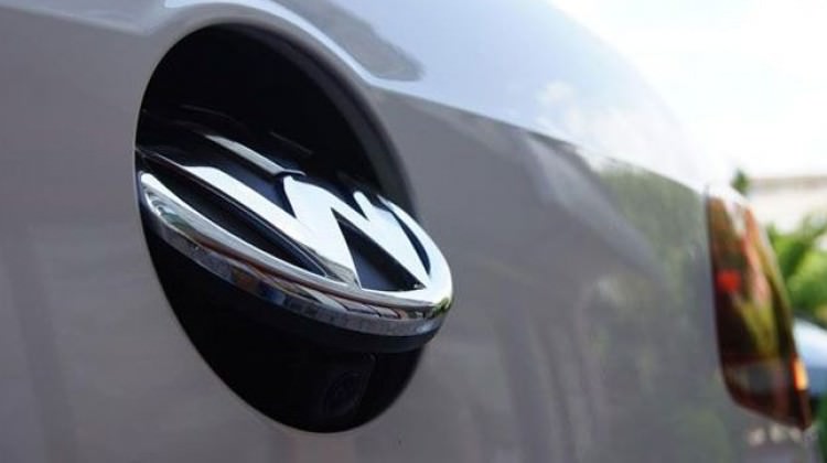 Volkswagen'den flaş karar! Volkswagen'den flaş karar!
