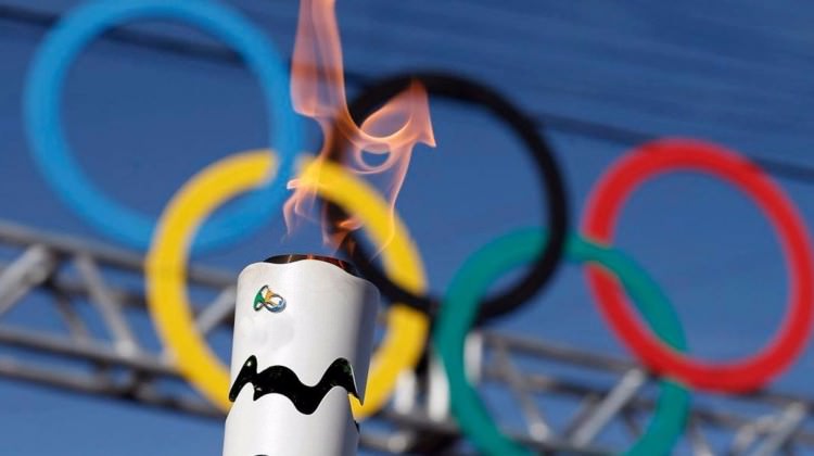 2024 ve 2028 olimpiyatlarının ev sahipleri belli 2024 ve 2028 olimpiyatlarının ev sahipleri belli