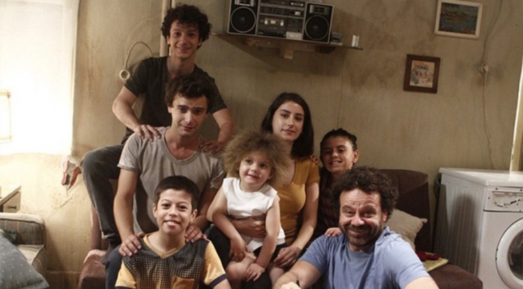 bizim hikaye oyuncuları