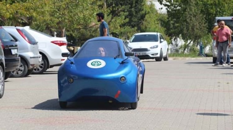150 kilometreyi 1 liraya gidiyor! 150 kilometreyi 1 liraya gidiyor!