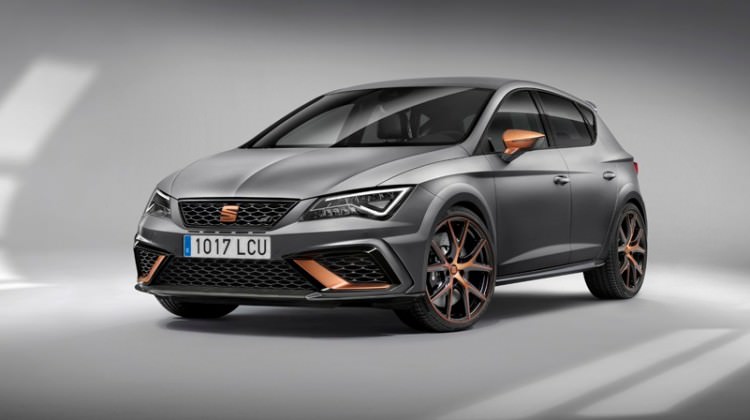 Seat'tan iki yeni model Seat'tan iki yeni model