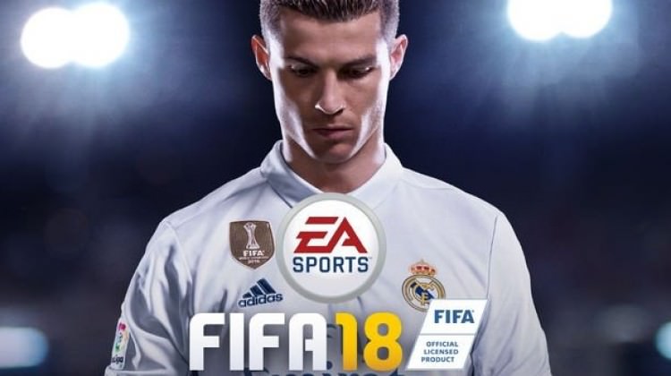 FIFA 18 için demo sürümü çıktı! FIFA 18 için demo sürümü çıktı!