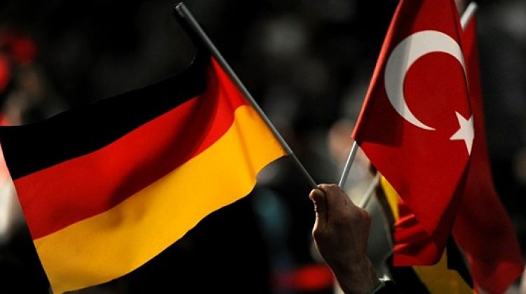 Almanya'dan yeni Türkiye açıklaması! Almanya'dan yeni Türkiye açıklaması!
